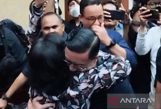 Eksepsi Tom Lembong, Kejanggalan Dakwaan Jaksa dalam Kasus Importasi Gula Diungkap