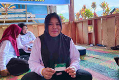 BPJS Kesehatan Bantu Warga Sungai Lisai Jalani Operasi Usus Buntu Gratis