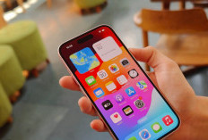 4 Fitur Tersembunyi iPhone yang Sangat Berguna Jarang di Ketahui 