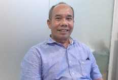 Menteri yang Menganggap Jokowi Bos Layak Ditendang dari Kabinet Merah Putih