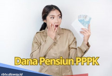 Apakah PPPK Berhak Mendapatkan Dana Pensiun & Bagaimana Mekanismenya?