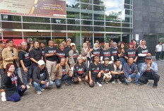 Penghuni Apartemen Jardin Minta PN Niaga Jakpus Ganti Kurator