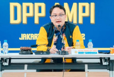 AMPI Lihat Peluang Besar dari Kebijakan Impor Prabowo