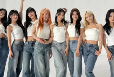 Sedih, Fromis_9 Akan Berpisah dengan PLEDIS Entertainment