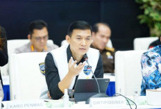 Bareskrim Eksekusi Aset Judi Online Sebesar Rp 58 M Untuk Diserahkan ke Negara