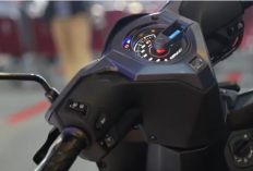Adu 2 Motor Matic Entry Level: Battle Honda Beat 2025 vs Yamaha Mio Gear 125