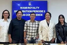 Pernyataan WAMI Setelah Ramai Desakan Audit Terkait Polemik Royalti