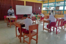 Hasil TKA SD-SMP 2026 Resmi Diumumkan Hari Ini, Siswa Tidak Bisa Akses Mandiri