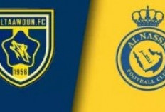 Prediksi Pertandingan Al-Taawoun vs Al-Nassr, Siapa yang Akan Menang di Saudi Super Cup 2024?