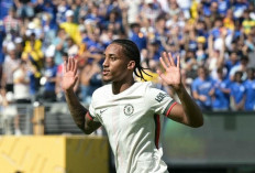 Joao Pedro Baru Seminggu Gabung, Langsung Bawa Chelsea ke Final