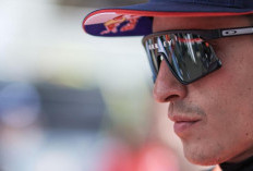 MotoGP 2024: Marc Marquez Enggan Melaju dengan Pendam Dendam