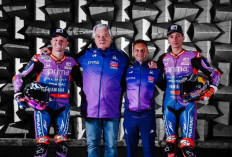MotoGP 2026: Prima Pramac Yamaha Bukan Tim Satelit Biasa