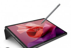 Tab P12 LTE dengan Layar Jumbo 12,7 Inci & Baterai Monster