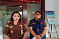 Kejari Lebong Kejar Kelengkapan Berkas Korupsi KUR Jilid III