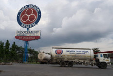 Gabungkan Pemberdayaan Ekonomi & Konservasi Lahan, Indocement Kembangkan Program Jangkrik BOS