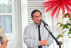 Ikuti Jejak Anies, Pramono Gratiskan Pajak Rumah dengan NJOP di Bawah Rp 2 Miliar