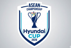 Jadwal Drawing Piala AFF 2026: Berlangsung di Jakarta Sore Ini