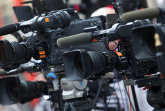 Konten Kreator Menjamur, Kemkomdigi Minta Industri TV Bisa Lebih Kreatif