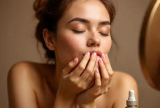 Cara Pakai Lip Scrub Untuk Hasil Bibir Lembut Maksimal