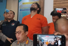 Sidang Perdana Ammar Zoni Terkait Kasus Dugaan Narkotika Digelar
