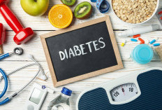 Pentingnya Mengontrol Kadar Kolesterol bagi Penderita Diabetes
