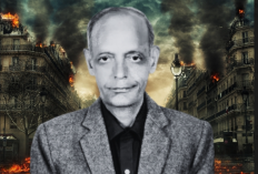 Peramal India Bernama Kushal Kumar Itu Siapa yang Memprediksi 29 Juni Hari Kiamat 
