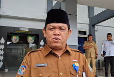 17.267 Siswa SMA/SMK di Bengkulu Diusulkan Terima PIP 2026