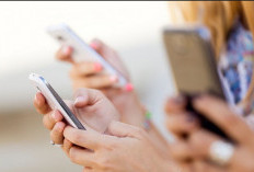 Screen Time Terlalu Lama Bisa Bikin Sakit Fisik dan Mental, Ini Bahayanya!