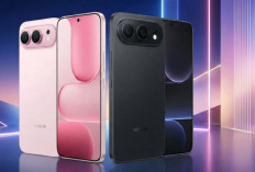 Smartphone Honor 600 Usung Baterai Raksasa 9.000mAh