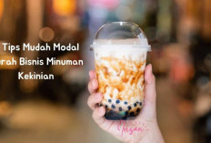 Bisnis Minuman Kekinian? Ini Tips Supaya Bisa Untung!