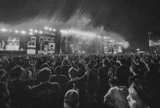 Pernyataan Terbaru Ravel Entertainment Soal Hammersonic 2026