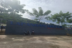 Pengelolaan Hatta Sport Center Mulai Disiapkan, PAD Jadi Target