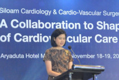 4 RS Siloam Berkolaborasi dalam Simposium Kardiovaskular, Libatkan Institusi Medis Internasional