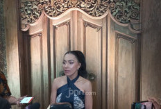 Ingin Mempertemukan Kedua Anaknya, Denada: Akan Jadi Hal Yang Membahagiakan