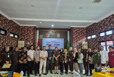 Dana Desa Rawan Dikorupsi, PABPDSI Minta APH Lakukan Pendampingan Hukum Bagi Pemdes  