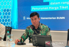 Garuda Indonesia Berencana Menambah 15 hingga 20 Pesawat Tahun Depan