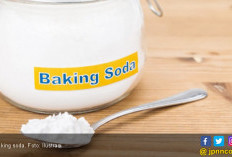3 Manfaat Baking Soda, Bantu Obati Penyakit Ginjal