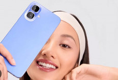 Infinix Smart 20 di Desain Layar HD+ dan Baterai 5.100 mAh