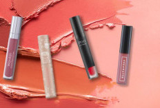 Tips dari MUA agar Warna Lipstik Tahan Lama