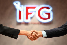 IFG Life dan Mandiri Inhealth Bayar Klaim Rp10,7 Triliun