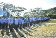 Sanksi Menanti ASN yang Tambuh Libur