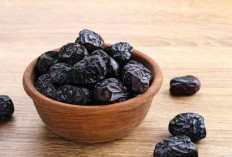 Manfaat Konsumsi Buah Kurma Untuk Kecantikan Kulit