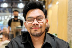 Insanul Fahmi Tak Dekat dengan Inara Rusli, Kenapa?
