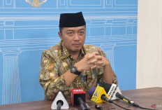 Pemerintah Siap Coret Penerima Bansos yang Terlibat Judi Online