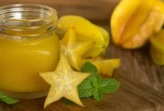 Manfaat Menyegarkan Jus Belimbing untuk Kecantikan
