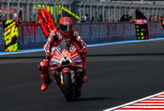 Marc Marquez Nge-Rem Ekspektasi di MotoGP Ceko: Brno Bakal Lebih Berat