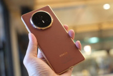 Honor Magic 8 Bakal Usung Kamera Periskop 200MP