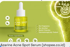 3 Serum Berbahan Green Tea untuk Menenangkan Kulit Berjerawat