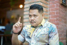 Ketum PSMP Sebut Isu Anton Timbang Jadi Tersangka Tak Terverifikasi, Waspadai Hoaks