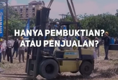 Yamaha Gear Ultima 2025! Marketing Besar-Besaran, Penjualan Masih Stagnan